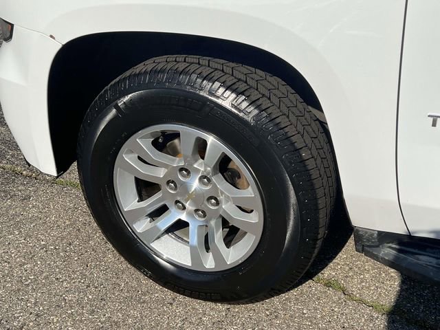 Used 2020 Chevrolet Tahoe LT image 10