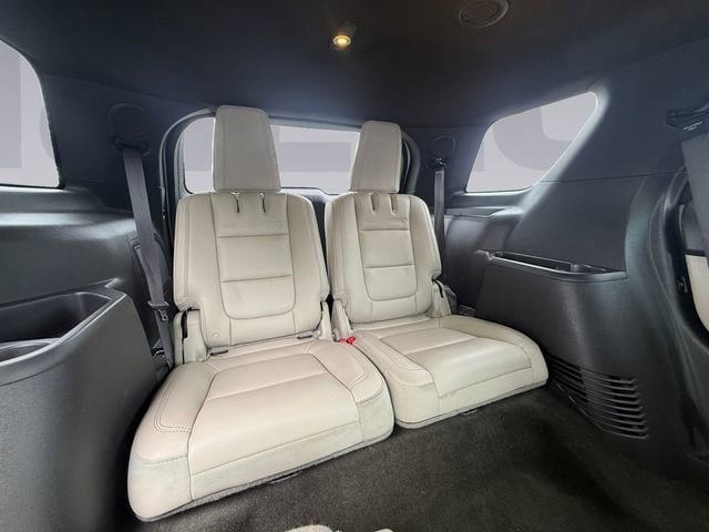 Used 2013 Ford Explorer Limited FWD image 18