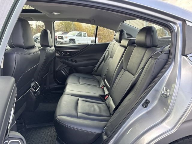 Used 2022 Subaru Legacy Limited image 26