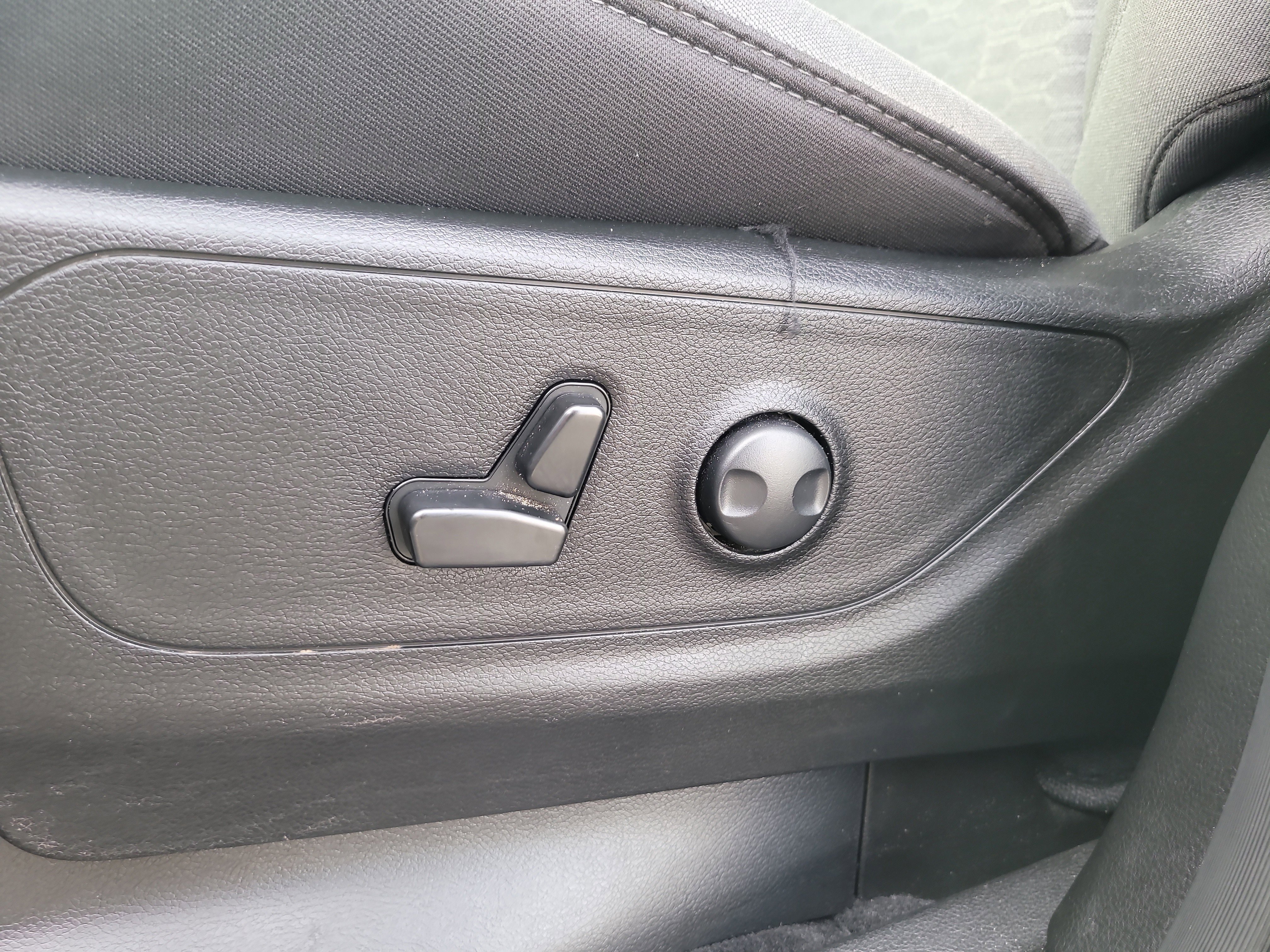 Used 2025 RAM 1500 Big Horn image 19