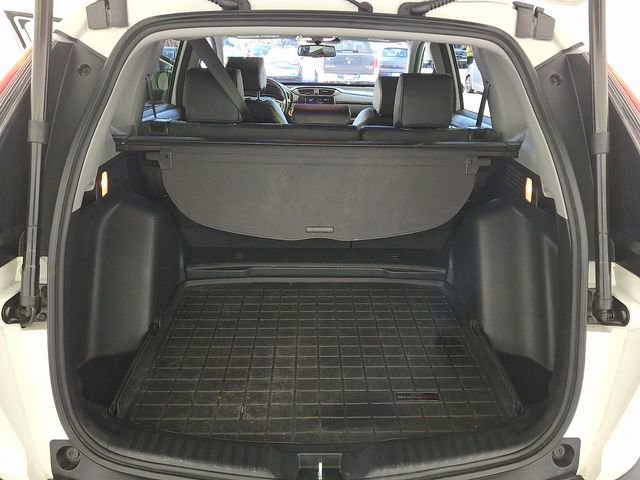 Used 2022 Honda CR-V EX-L image 34