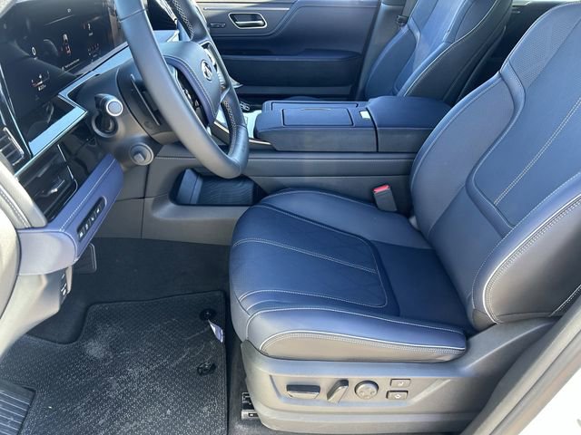 New 2026 INFINITI QX80 4WD w/ Sport Exterior Package image 20