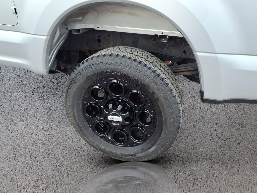 Used 2017 Ford F250 XLT w/ XLT Value Package image 35