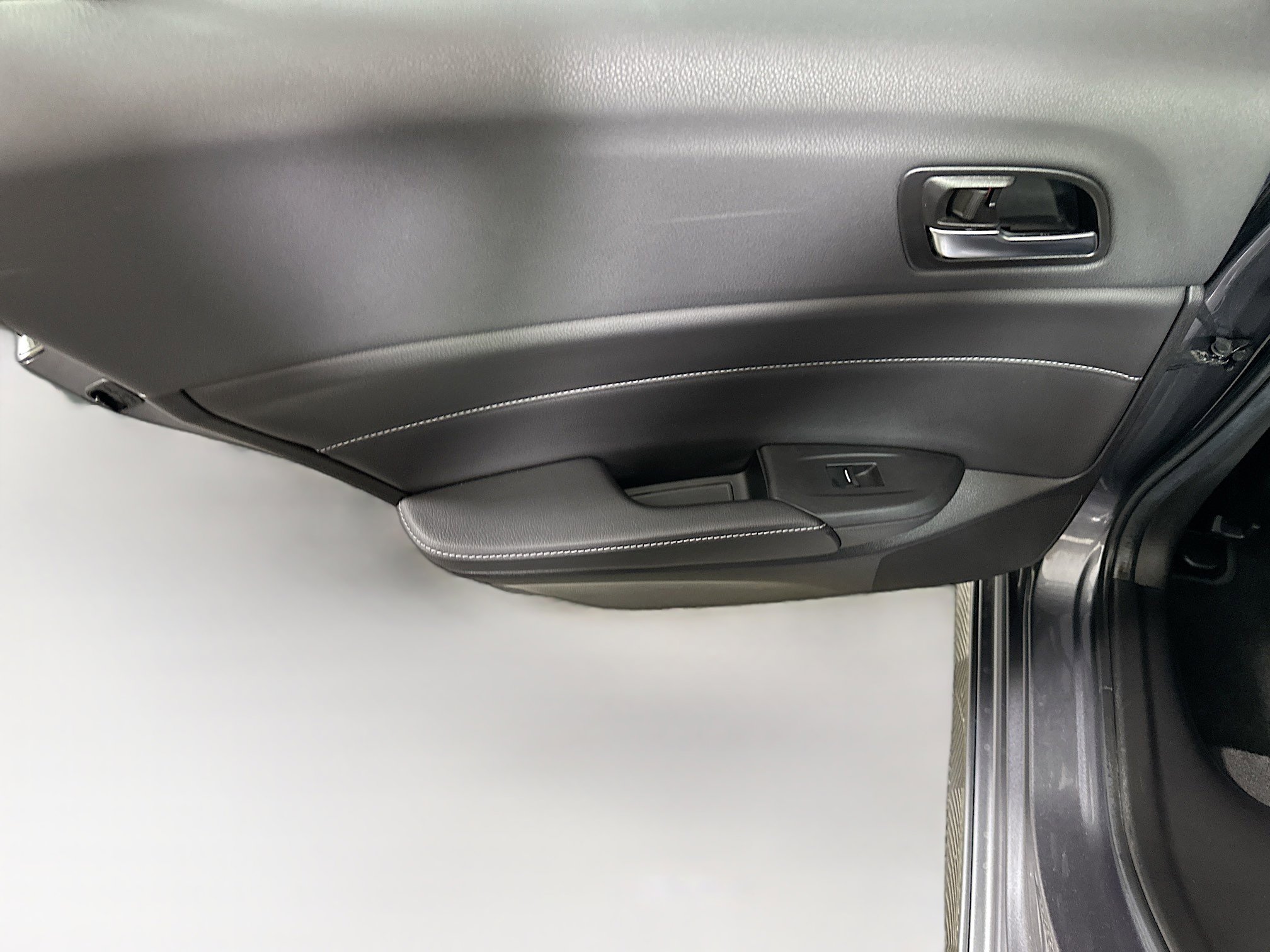 Used 2022 Acura ILX image 25