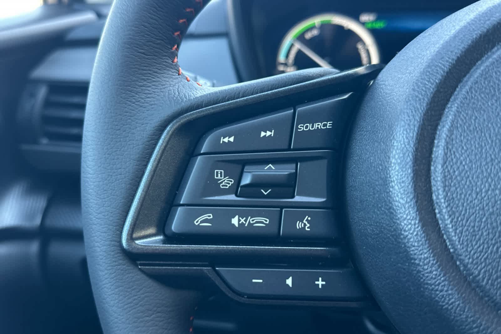 New 2026 Subaru Crosstrek 2.5i Limited AWD/4WD image 27
