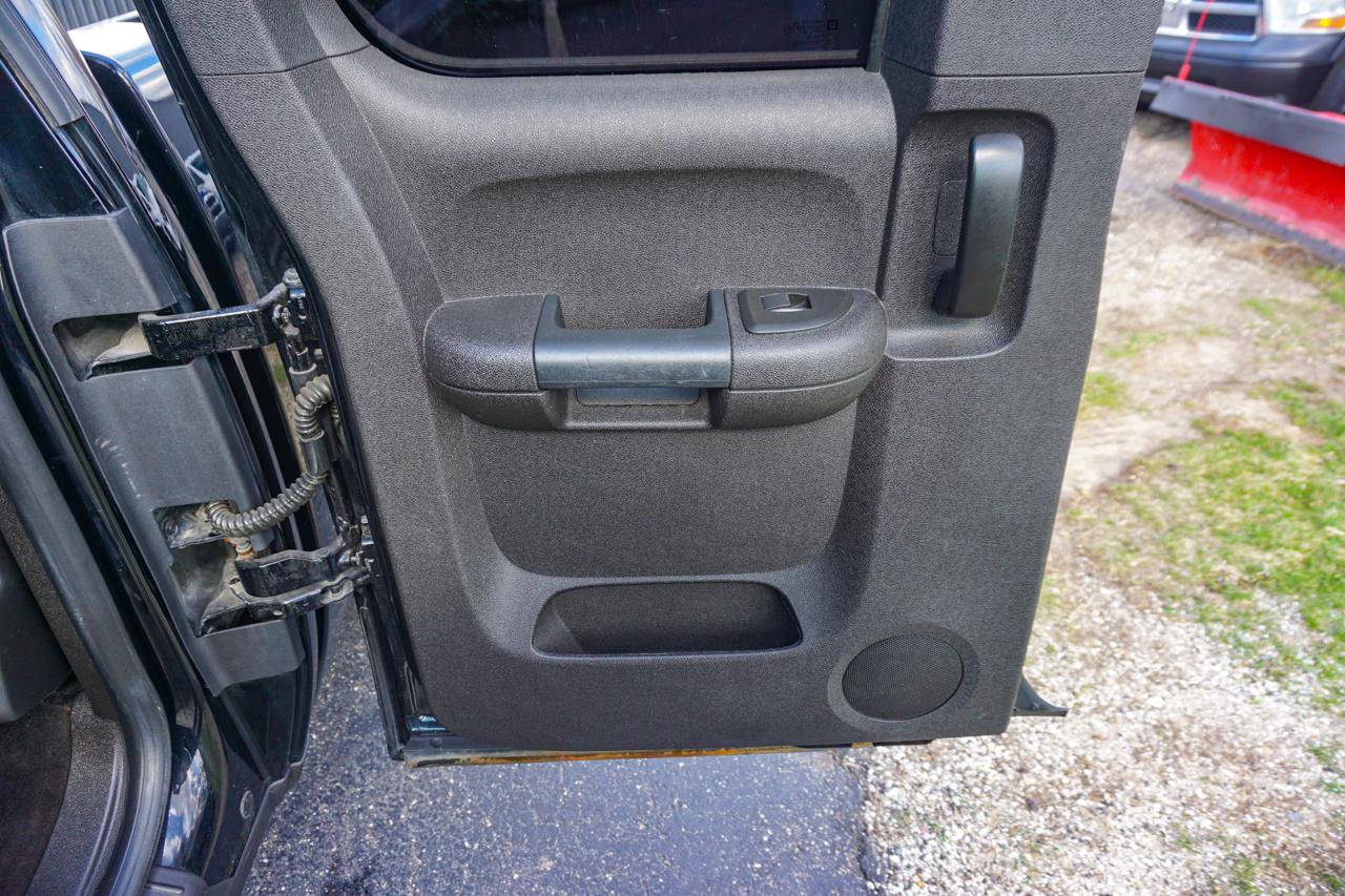 Used 2013 Chevrolet Silverado 1500 LT w/ All-Star Edition image 24