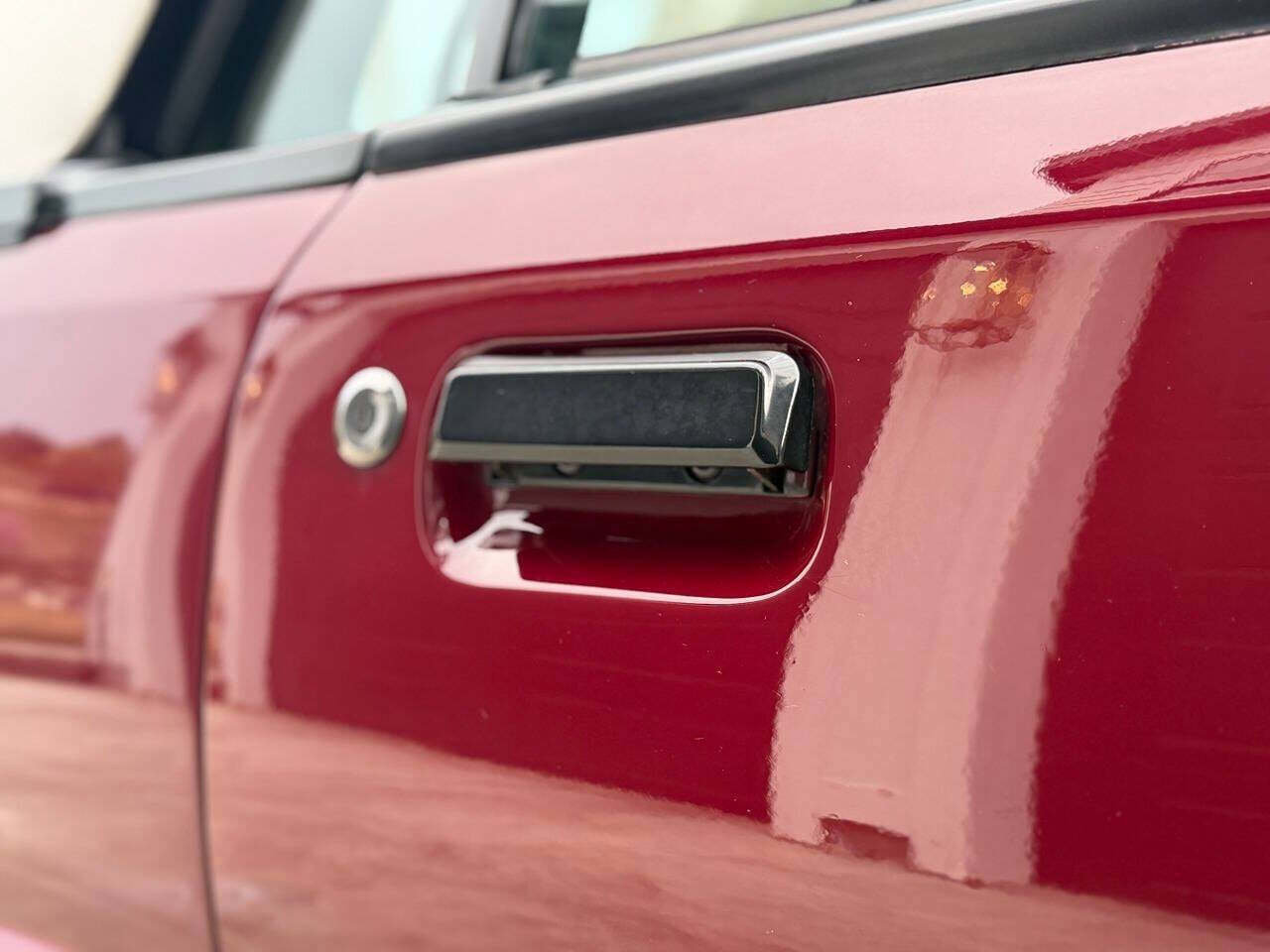 Used 1988 Ford Mustang GT image 45