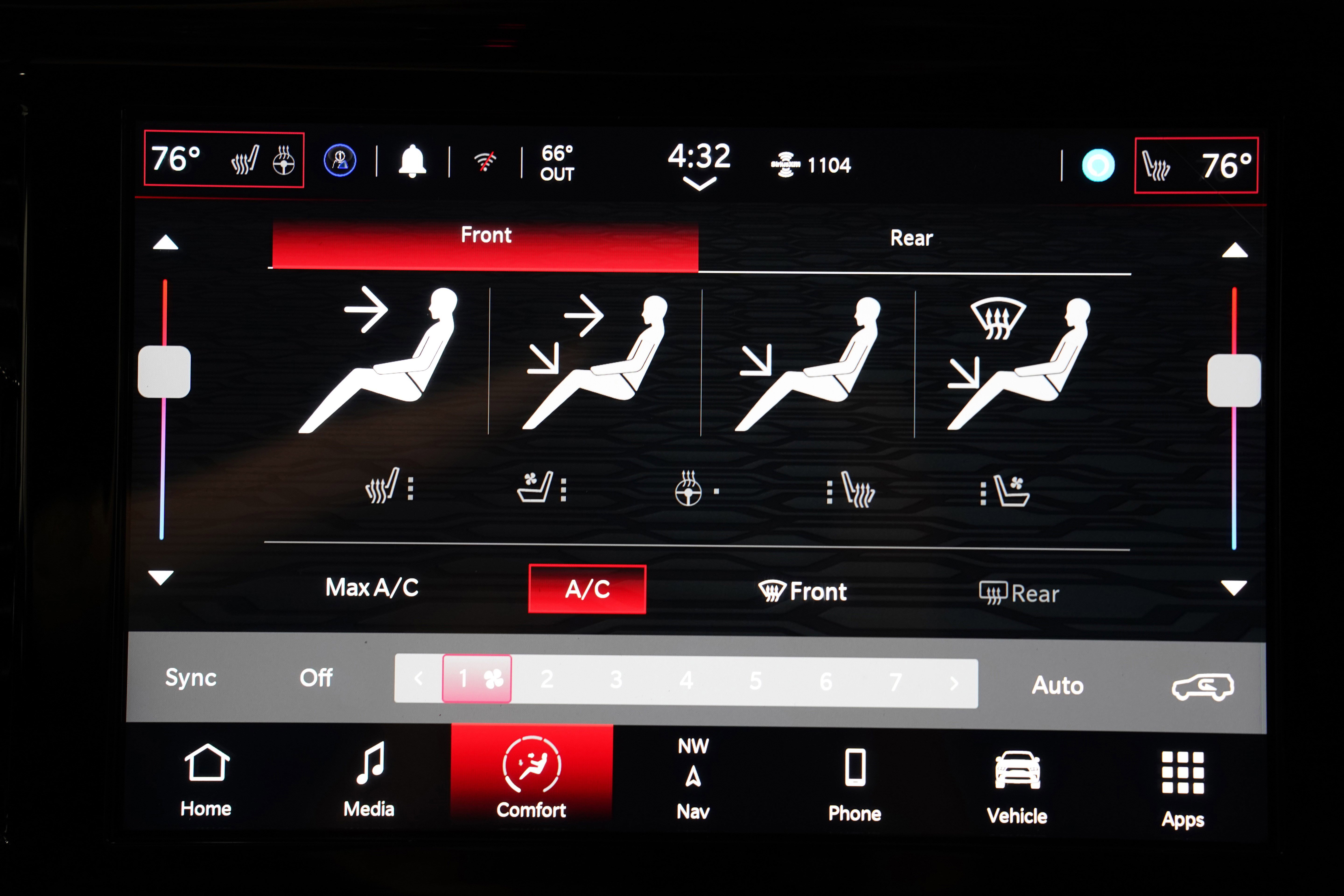 New 2026 Dodge Durango GT image 25