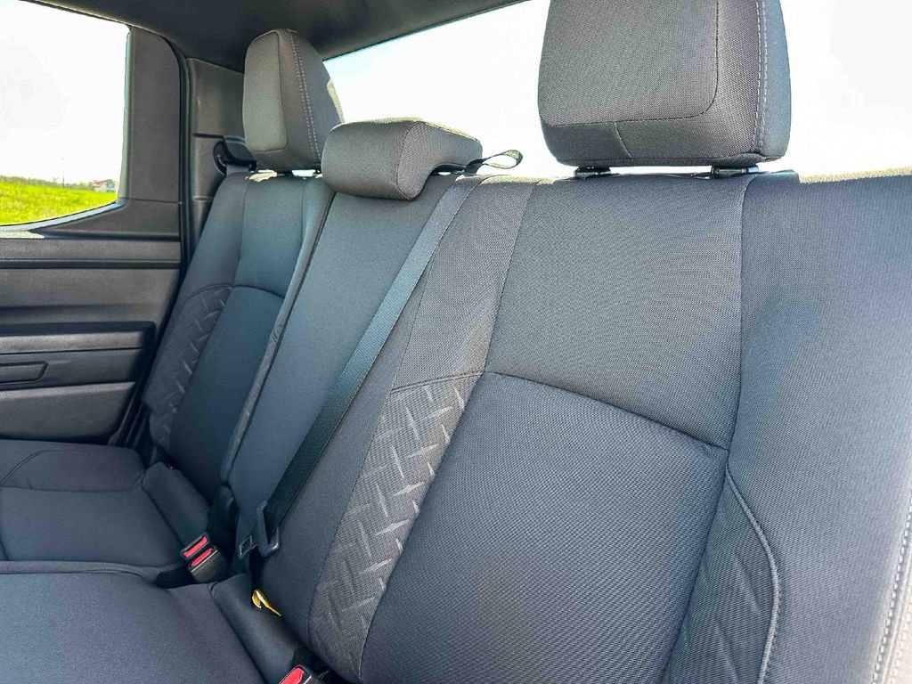 Used 2026 Toyota Tacoma SR image 19