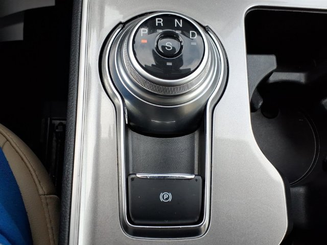 Used 2023 Ford Edge SEL w/ Convenience Package AWD/4WD image 22