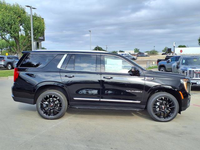 New 2026 GMC Yukon Elevation w/ LPO, Floor Liner Package RWD video 2