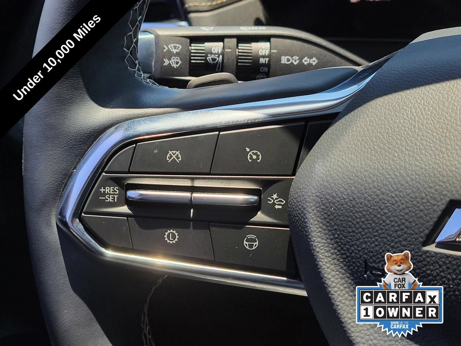 Used 2025 Chevrolet Traverse High Country FWD image 34