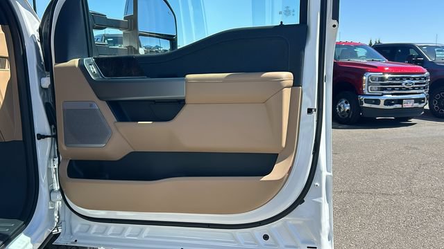 New 2026 Ford F250 Lariat w/ Lariat Ultimate Package AWD/4WD image 10