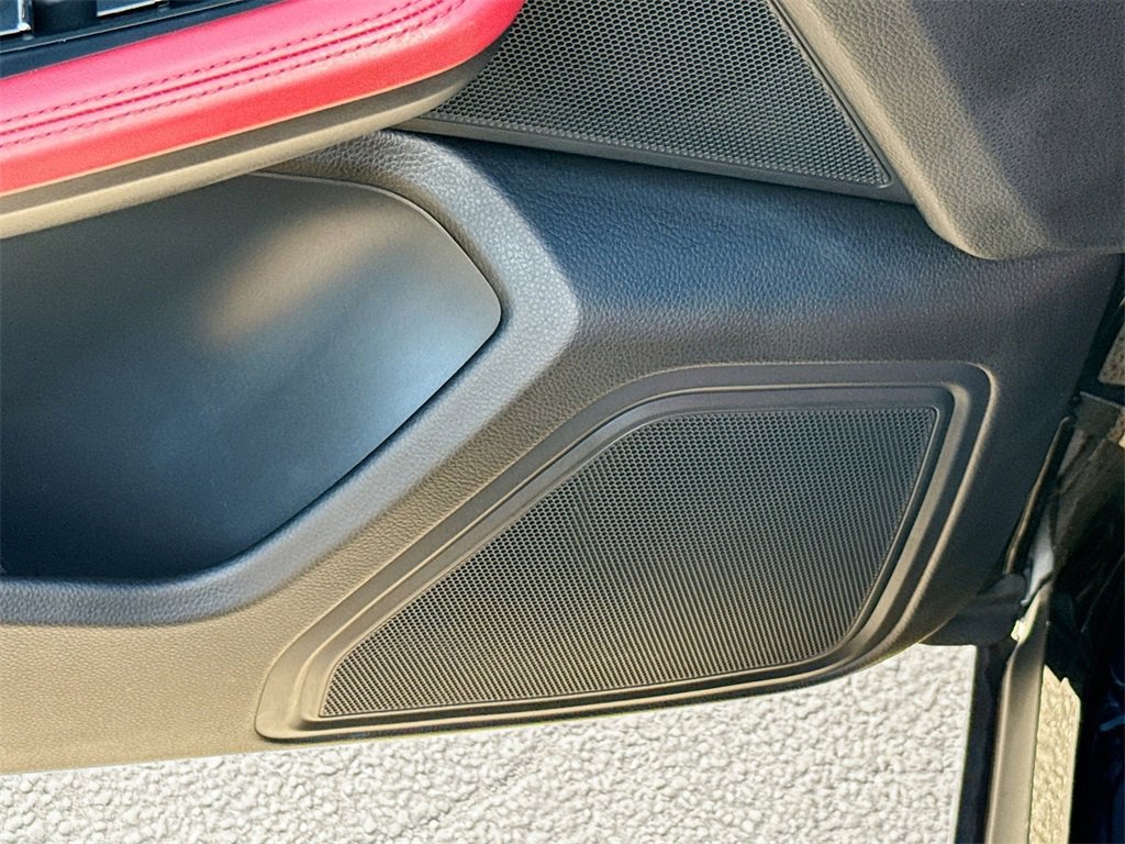 Used 2021 Porsche Macan S image 20