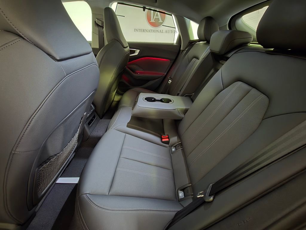 New 2025 Audi A5 2.0T Premium Plus AWD/4WD image 14