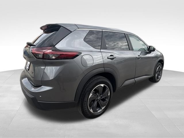Used 2024 Nissan Rogue SV FWD image 7