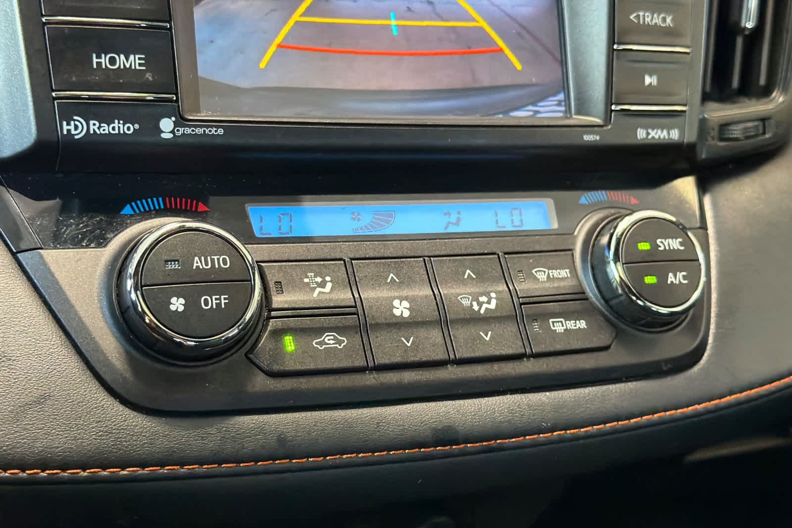 Used 2018 Toyota RAV4 SE w/ Power Extra Value Package FWD image 21
