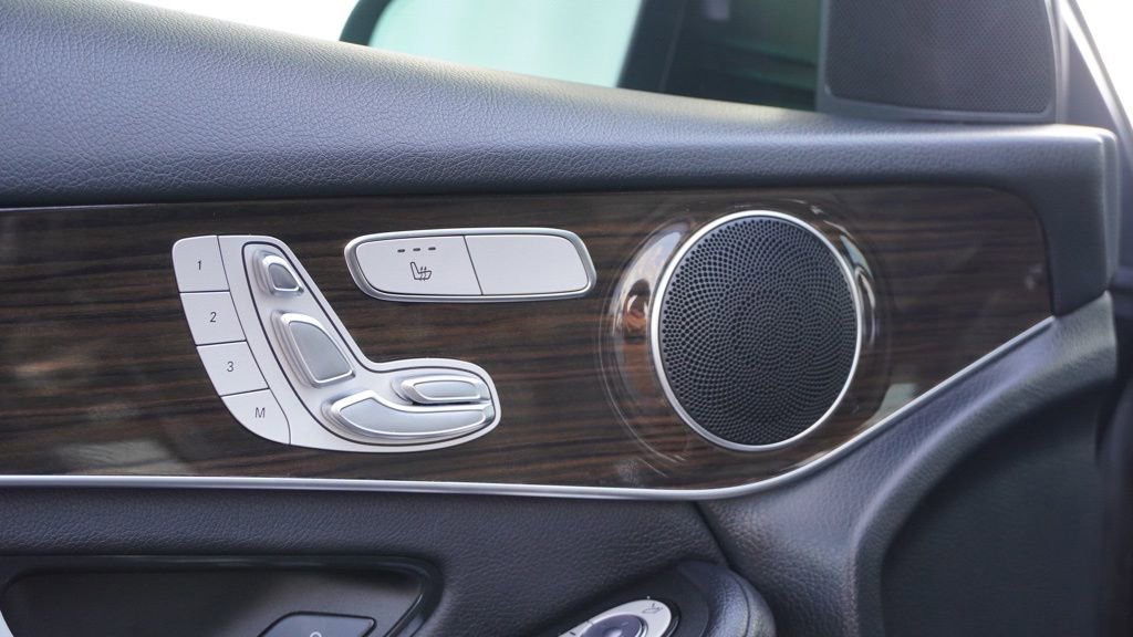 Used 2021 Mercedes-Benz GLC 300 image 14