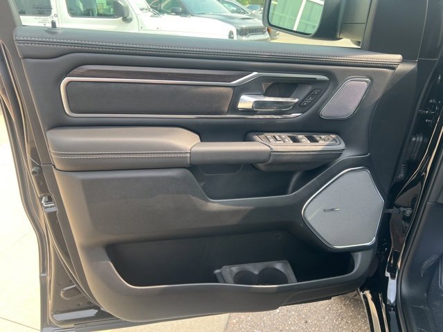 New 2026 RAM 1500 Laramie image 19
