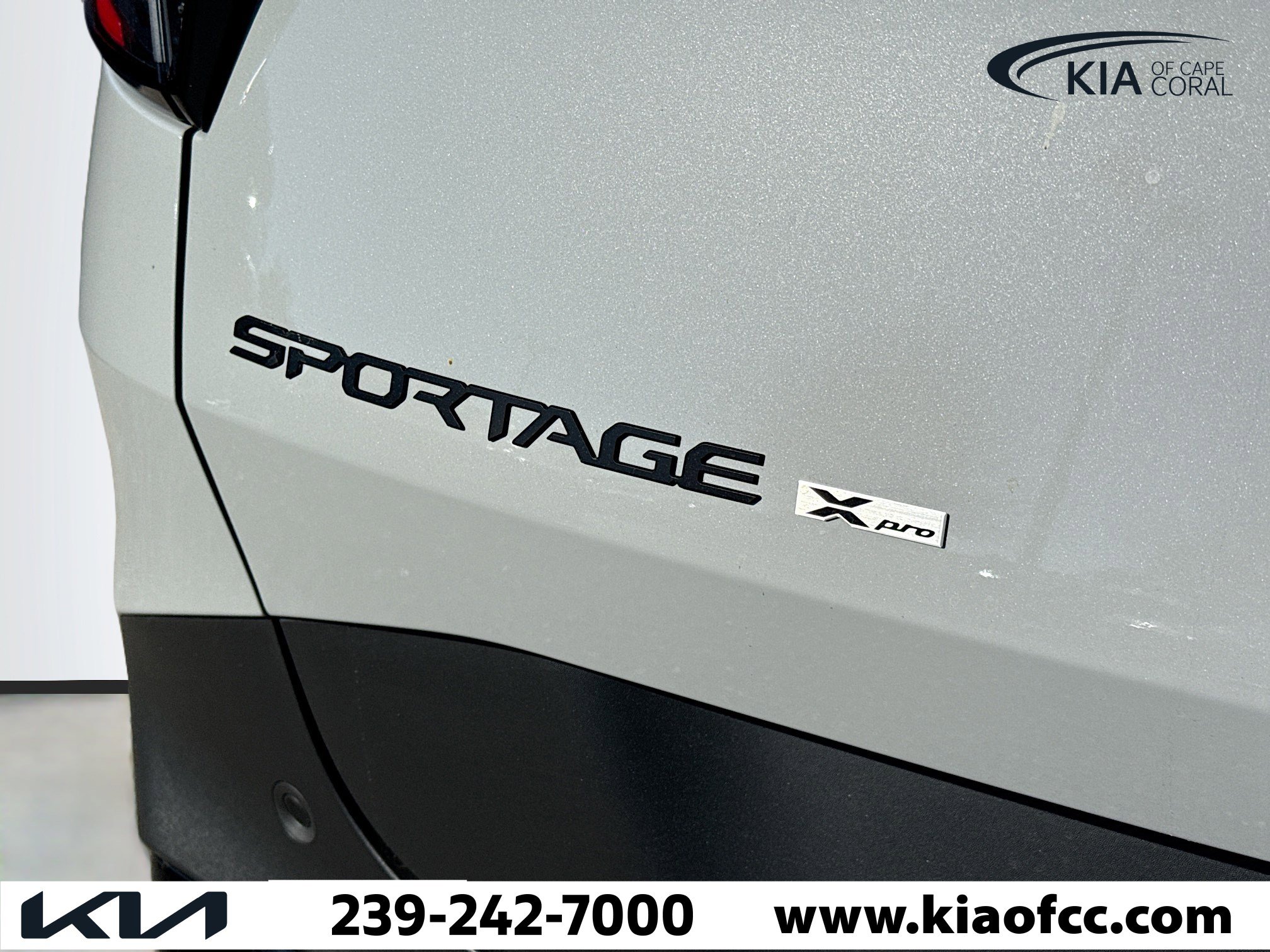 New 2026 Kia Sportage X-Pro Prestige AWD/4WD image 10