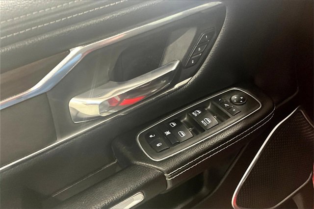 Used 2022 RAM 1500 Laramie image 38