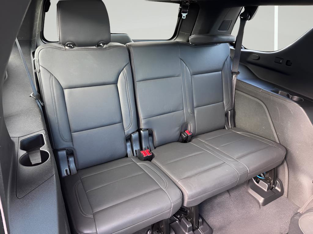 Used 2022 Chevrolet Tahoe LT w/ Luxury Package image 33