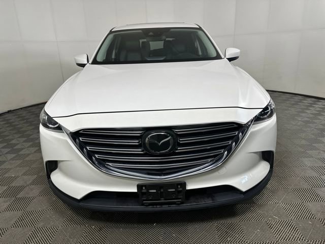 Used 2023 MAZDA CX-9 Touring image 8