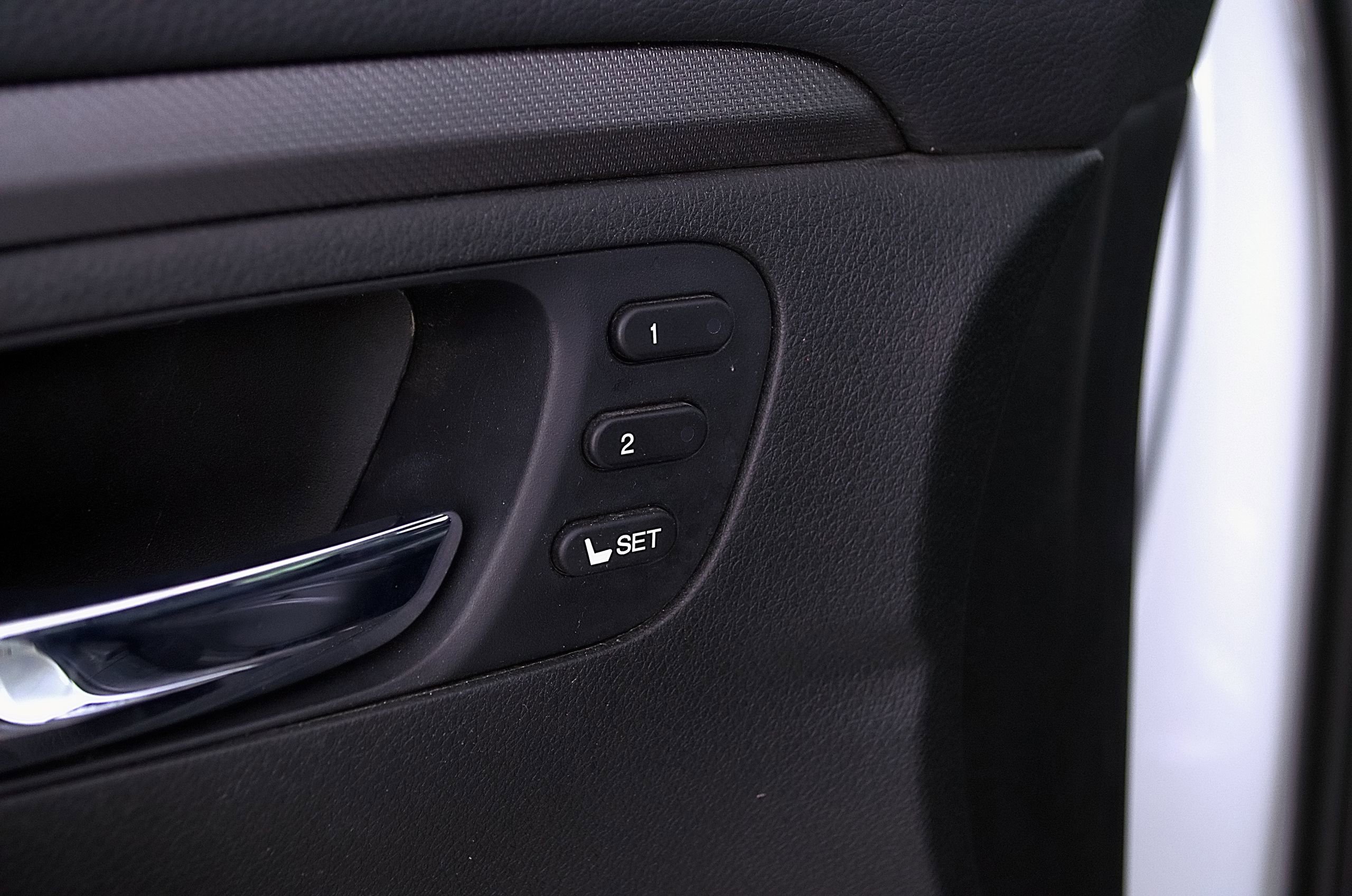 Used 2025 Honda Ridgeline RTL image 16