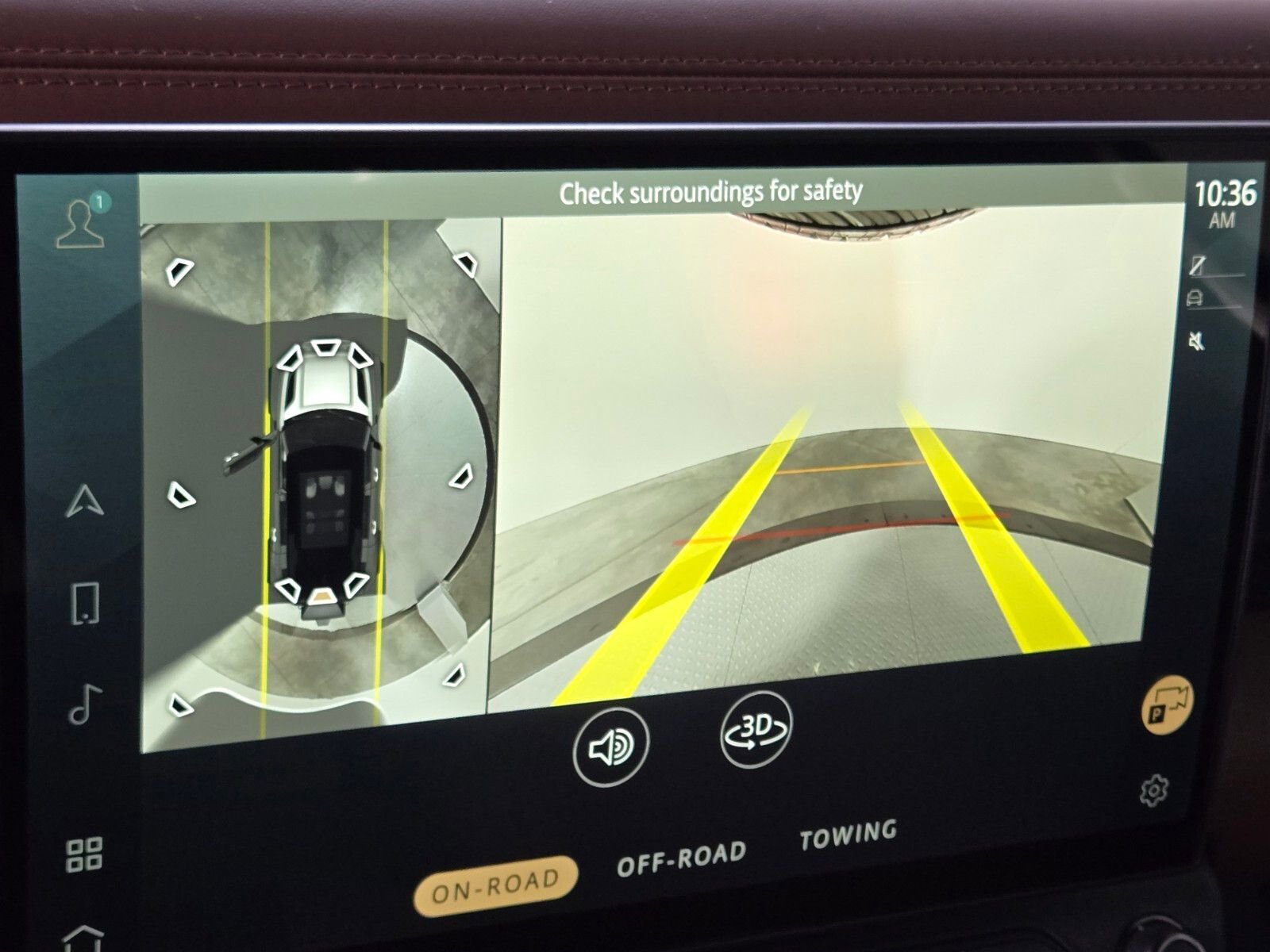 New 2026 Land Rover Defender 110 OCTA image 28