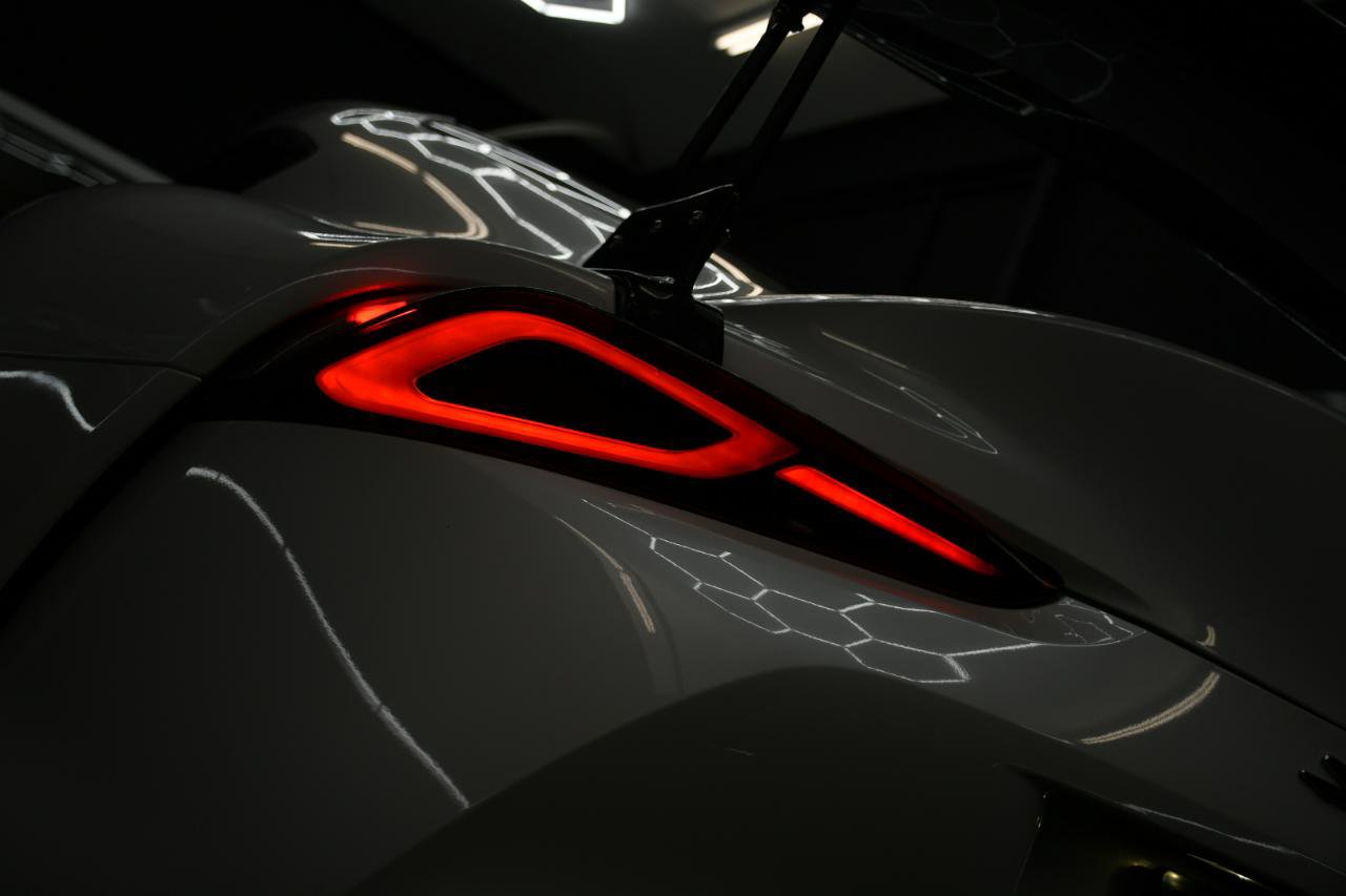 Used 2022 Toyota Supra A91 Edition w/ Driver Assist Package image 11