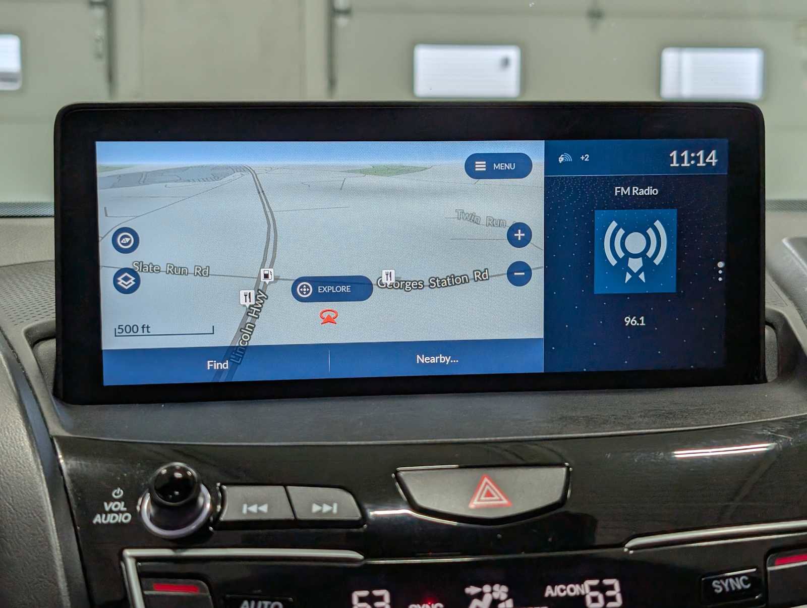 Used 2019 Acura RDX A-Spec image 26