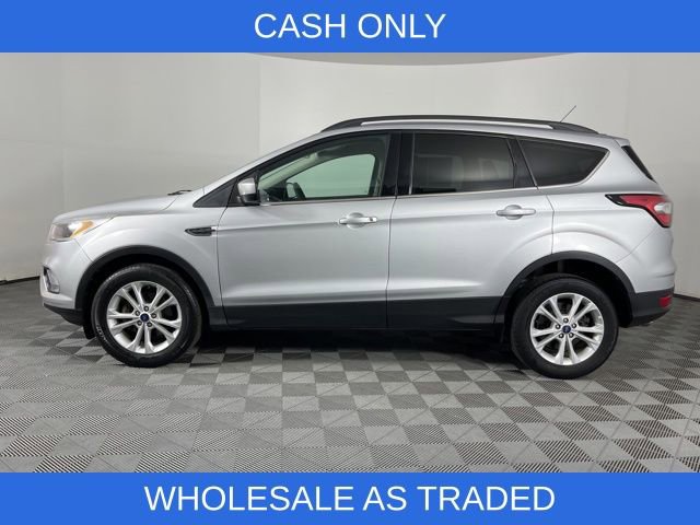 Used 2018 Ford Escape SE image 5
