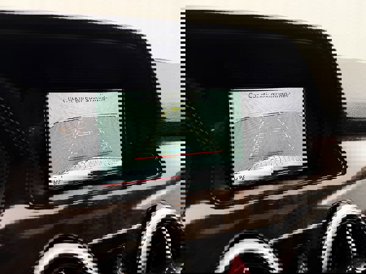 Used 2014 Mercedes-Benz GLK 350 4MATIC Premium image 13