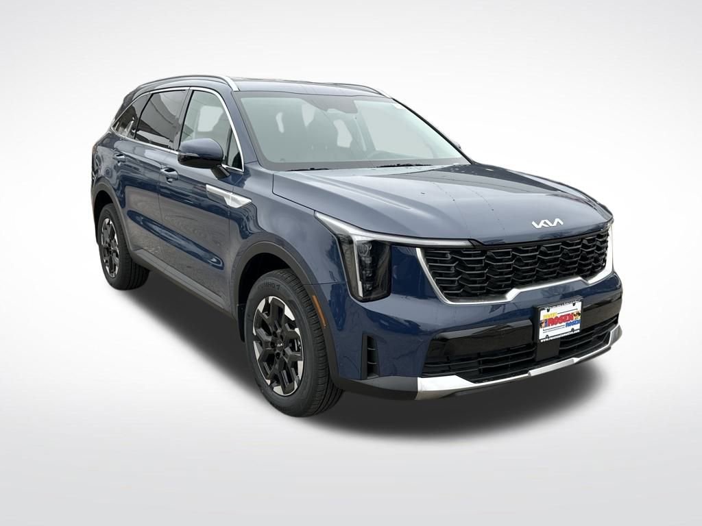 New 2026 Kia Sorento S image 7