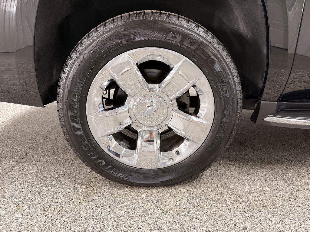 Used 2017 Chevrolet Suburban Premier image 49