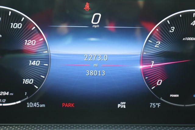 Used 2025 Mercedes-Benz CLA 250 image 44