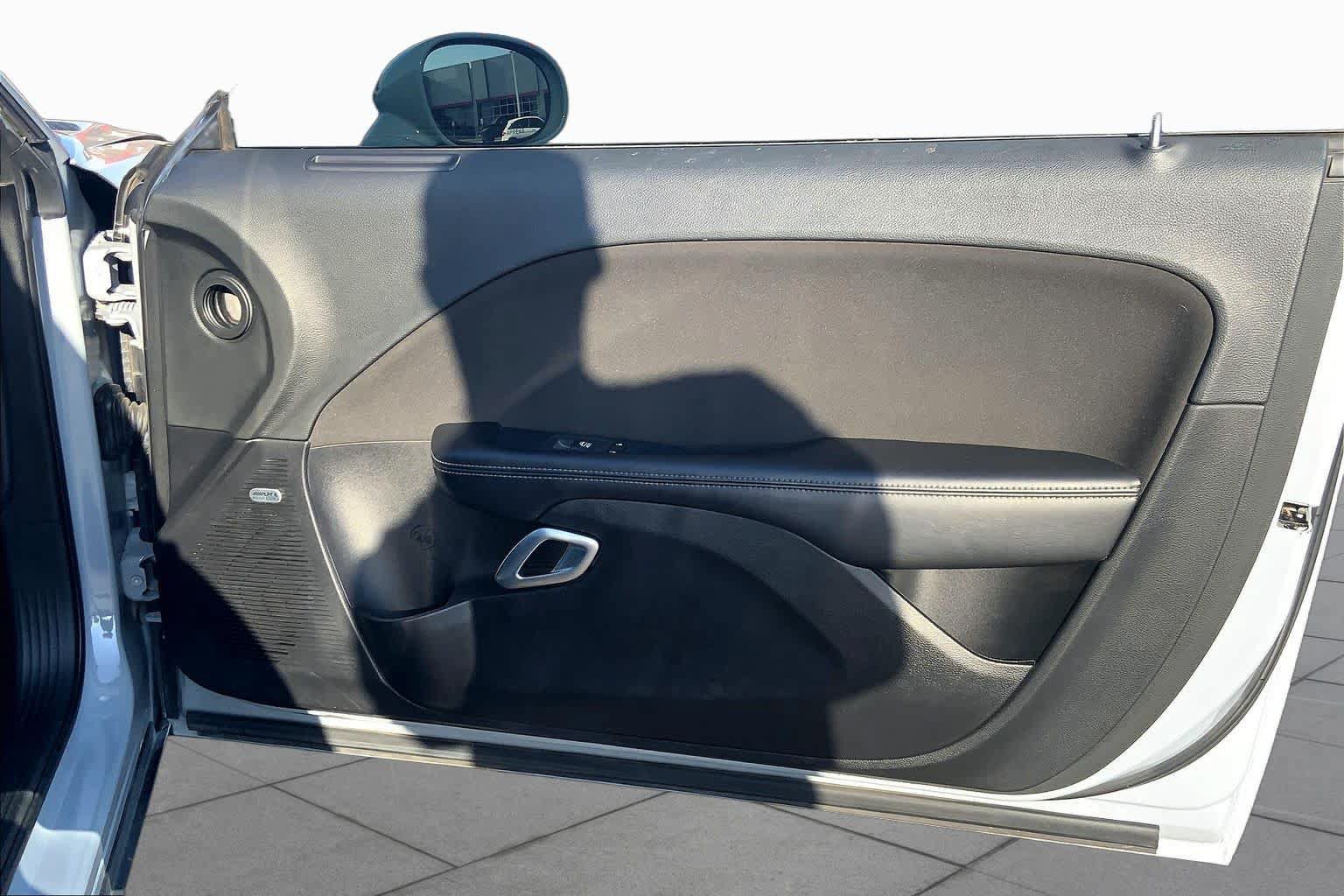Used 2021 Dodge Challenger R/T Scat Pack RWD image 23