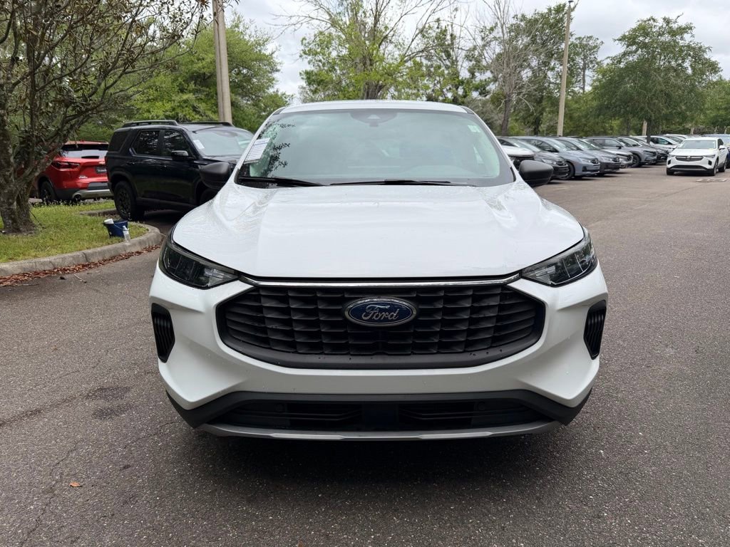 Used 2024 Ford Escape Active w/ Tech Pack #1 image 2