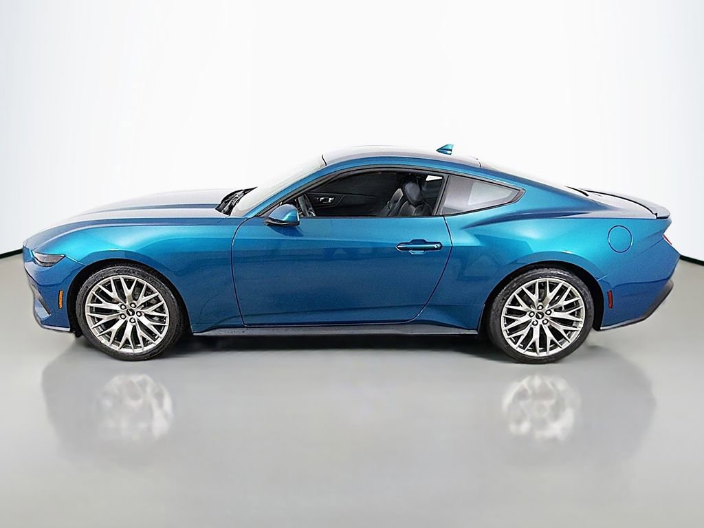 New 2026 Ford Mustang Premium image 12