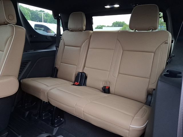 Used 2024 Chevrolet Tahoe Premier AWD/4WD image 20