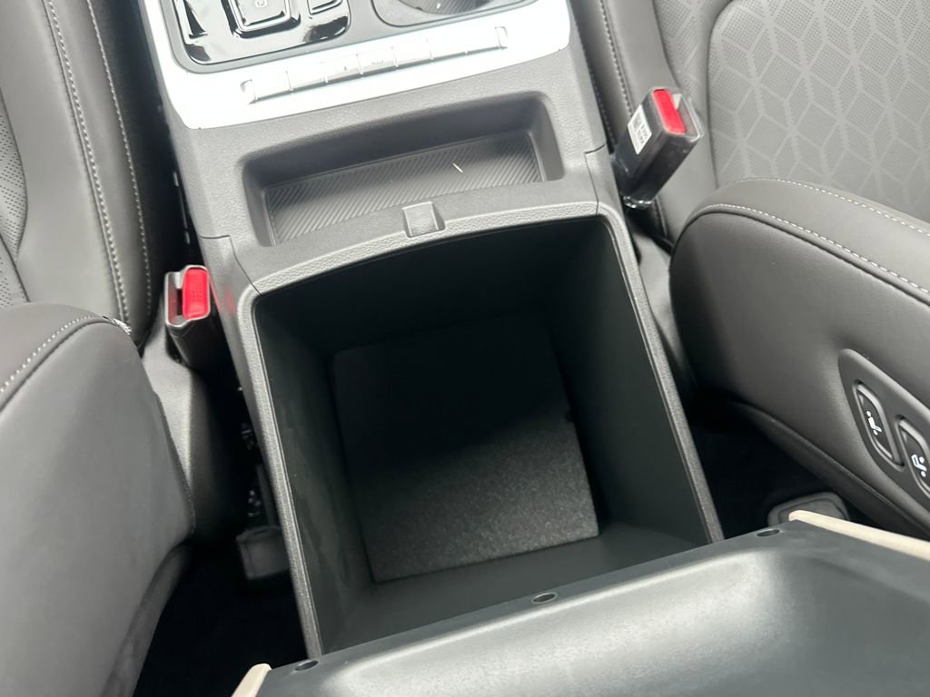 New 2026 Kia Carnival EX image 31