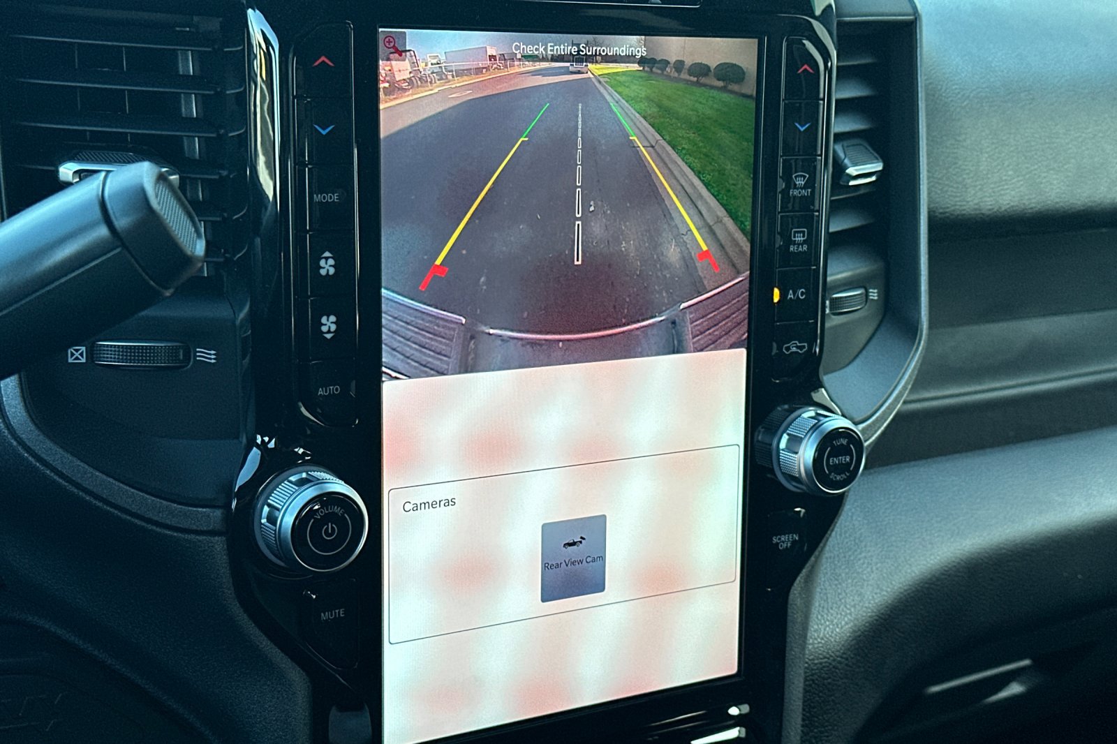 New 2026 RAM 2500 Tradesman image 18