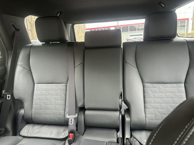 Used 2026 Toyota 4Runner TRD Off-Road Premium w/ Tow Technology Package image 28