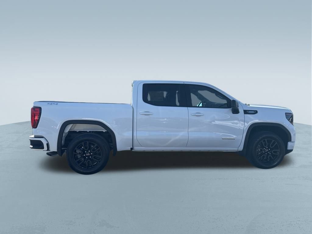 New 2026 GMC Sierra 1500 Elevation AWD/4WD image 10