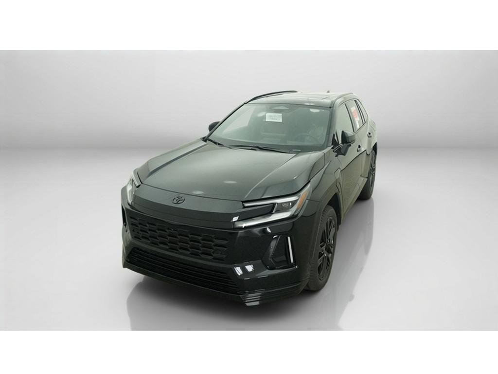 New 2026 Toyota RAV4 XSE AWD/4WD image 16