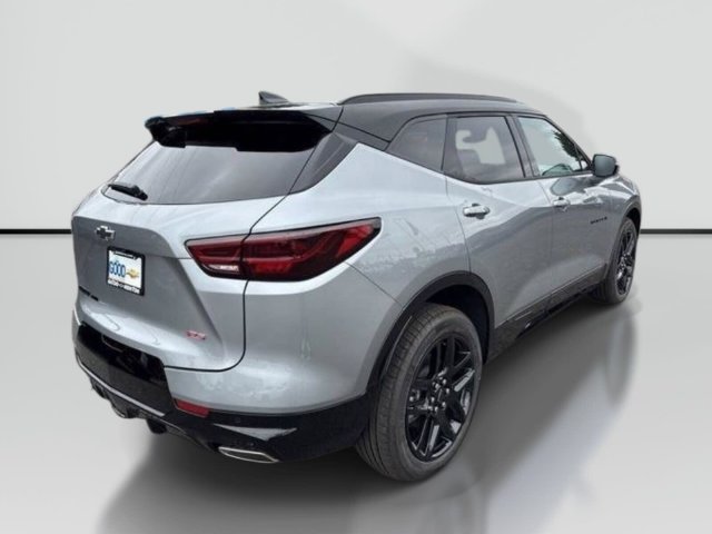 New 2026 Chevrolet Blazer RS w/ Driver Confidence II Package AWD/4WD image 5