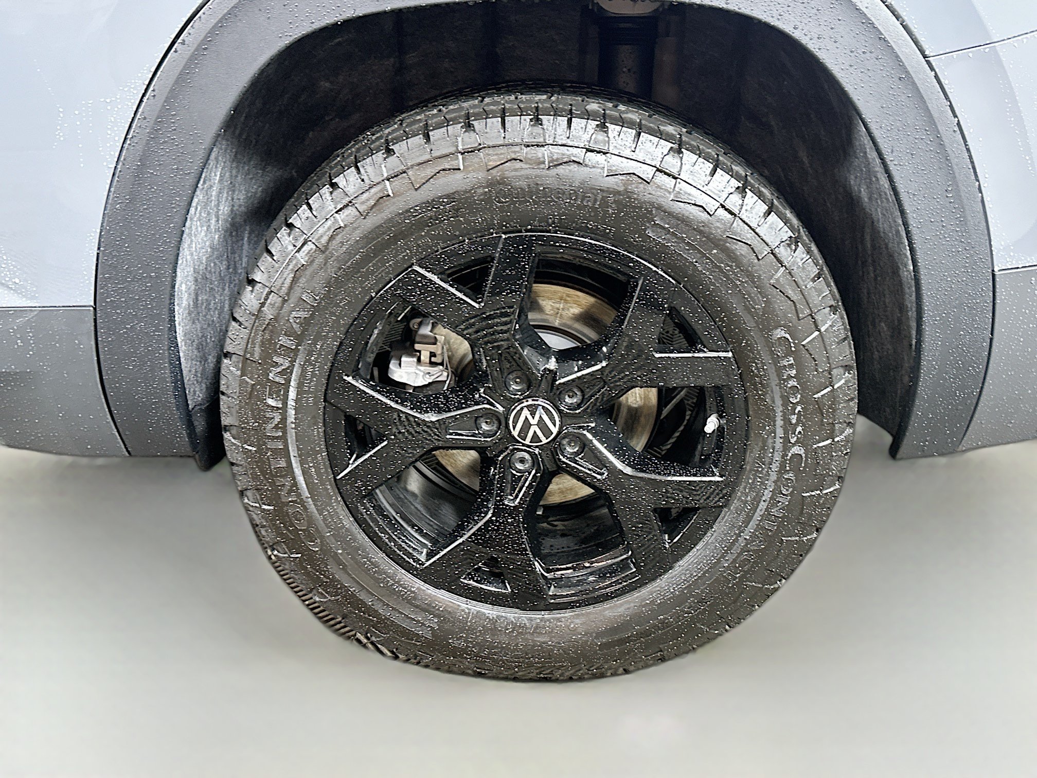 New 2026 Volkswagen Atlas Peak Edition AWD/4WD image 31