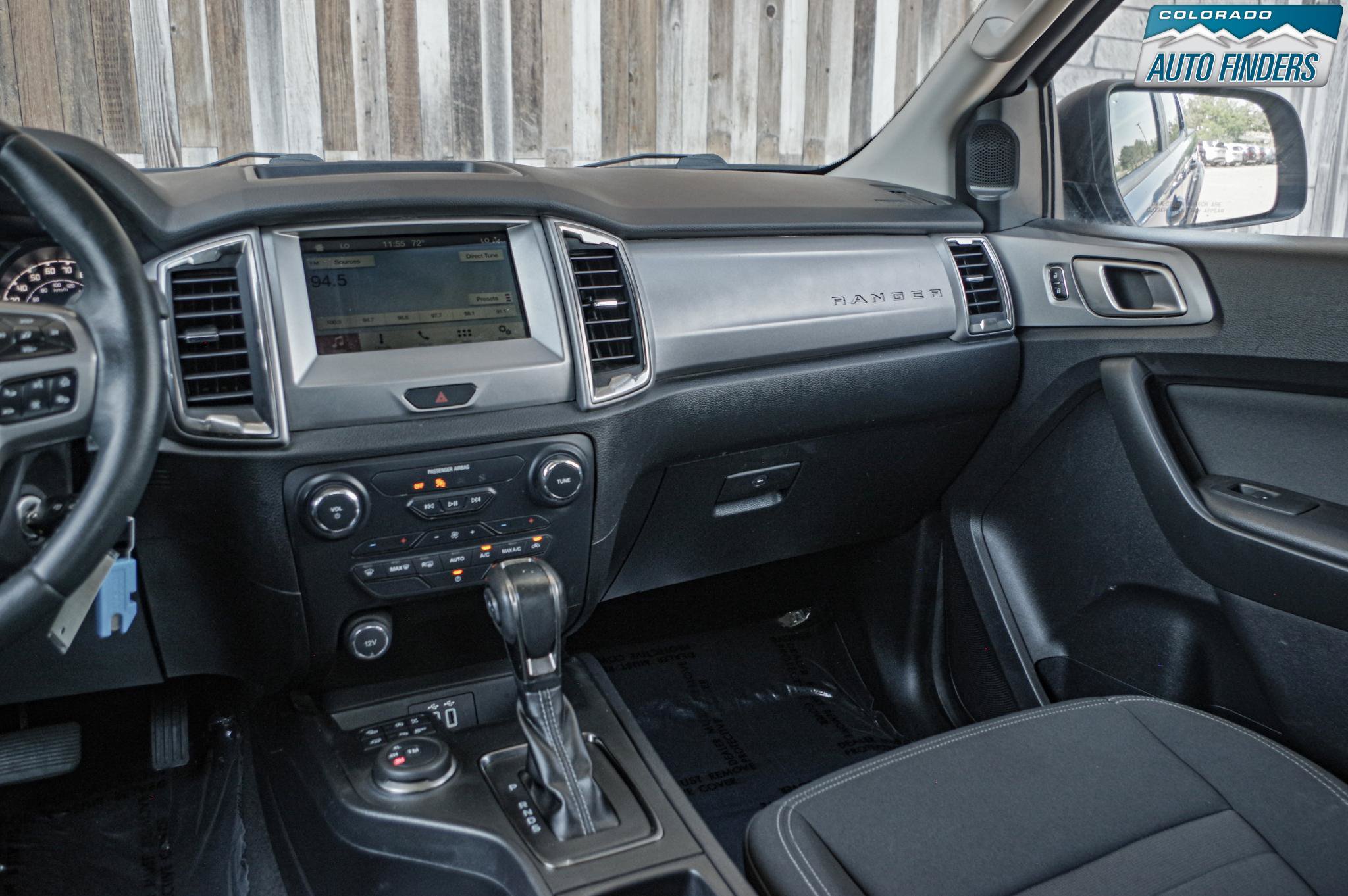 Used 2019 Ford Ranger XLT w/ FX4 Off-Road Package AWD/4WD image 17