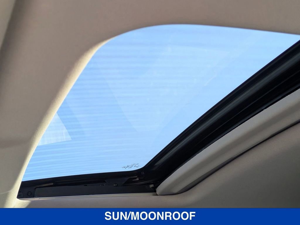 Used 2018 Honda CR-V EX image 31