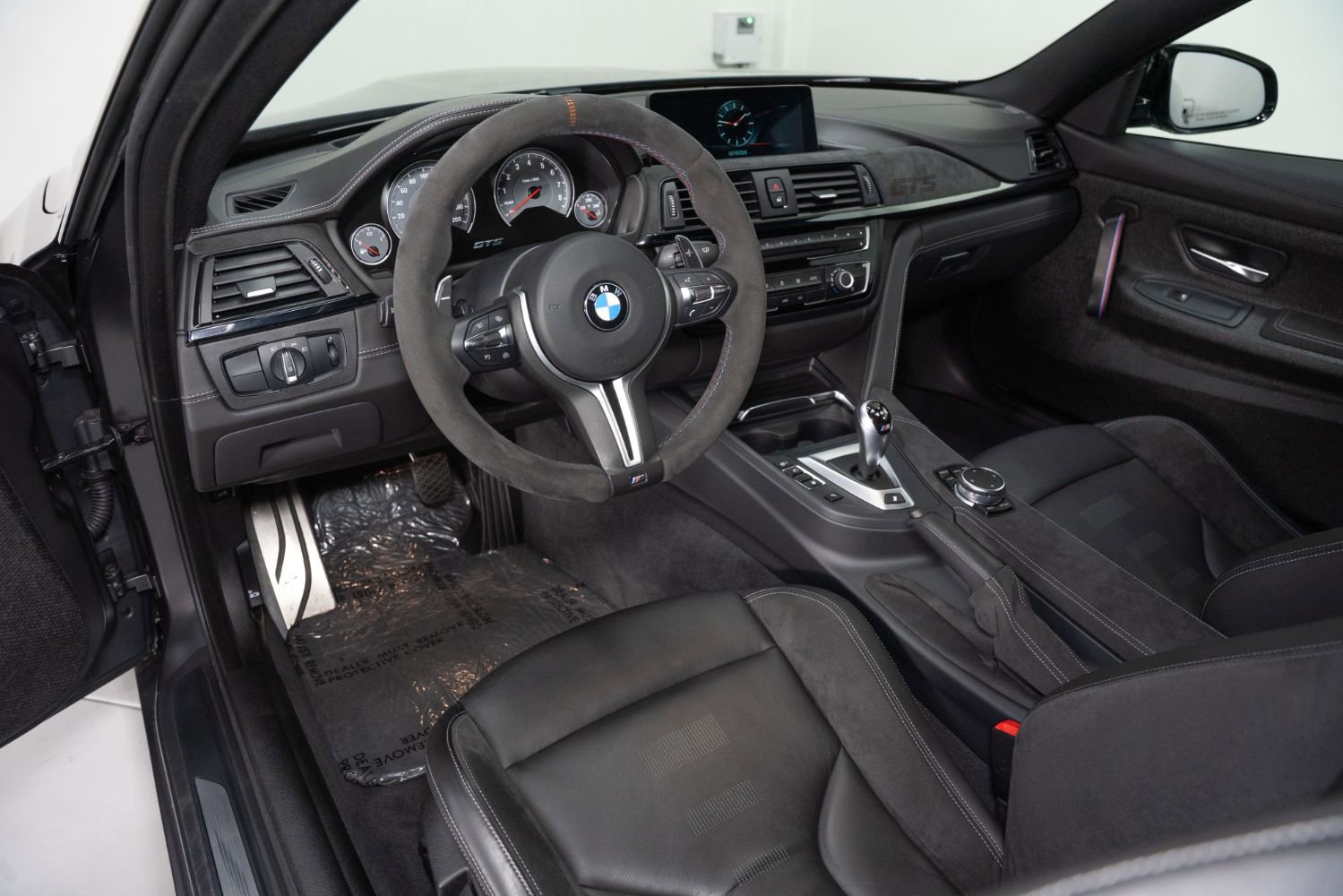 Used 2016 BMW M4 GTS image 11